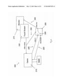 CUSTOMER RELATIONSHIP MANAGEMENT SYSTEMS AND METHODS FOR USE WITH     ELECTRONIC GAMING MACHINES diagram and image