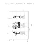 CUSTOMER RELATIONSHIP MANAGEMENT SYSTEMS AND METHODS FOR USE WITH     ELECTRONIC GAMING MACHINES diagram and image