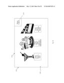 CUSTOMER RELATIONSHIP MANAGEMENT SYSTEMS AND METHODS FOR USE WITH     ELECTRONIC GAMING MACHINES diagram and image