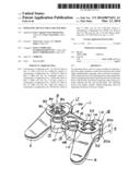 OPERATING DEVICE FOR GAME MACHINE diagram and image