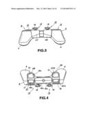 OPERATING DEVICE FOR GAME MACHINE diagram and image