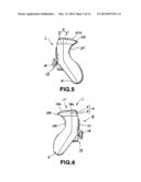 OPERATING DEVICE FOR GAME MACHINE diagram and image