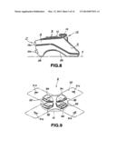 OPERATING DEVICE FOR GAME MACHINE diagram and image