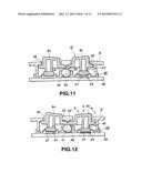 OPERATING DEVICE FOR GAME MACHINE diagram and image