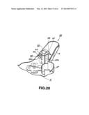 OPERATING DEVICE FOR GAME MACHINE diagram and image