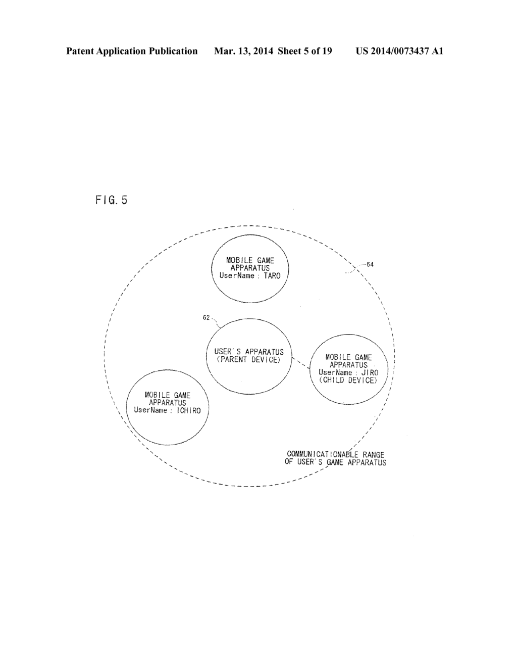 SYSTEM, APPARATUS, STORAGE MEDIUM STORING PROGRAM AND DATA EXCHANGE METHOD - diagram, schematic, and image 06