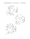 MUSCLE ACTIVITY TRAINING FACILITY FOR UPPER BODY OF USER diagram and image