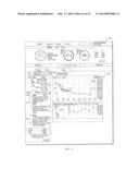 SYSTEMS, DEVICES AND METHODS FOR CONTINUOUS HEART RATE MONITORING AND     INTERPRETATION diagram and image