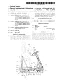 STATIONARY EXERCISE APPARATUS diagram and image