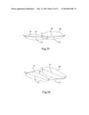 STATIONARY EXERCISE APPARATUS diagram and image