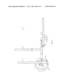 WEIGHT TRAINING SLED diagram and image