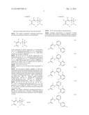 CLASS OF ORGANIC COMPOUNDS CONTAINING HETEROATOM AND ITS APPLICATIONS IN     PREPARING SINGLE-SITE ZIEGLER-NATTA CATALYST diagram and image