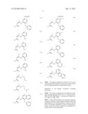 CLASS OF ORGANIC COMPOUNDS CONTAINING HETEROATOM AND ITS APPLICATIONS IN     PREPARING SINGLE-SITE ZIEGLER-NATTA CATALYST diagram and image