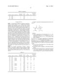 CLASS OF ORGANIC COMPOUNDS CONTAINING HETEROATOM AND ITS APPLICATIONS IN     PREPARING SINGLE-SITE ZIEGLER-NATTA CATALYST diagram and image