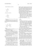 CLASS OF ORGANIC COMPOUNDS CONTAINING HETEROATOM AND ITS APPLICATIONS IN     PREPARING SINGLE-SITE ZIEGLER-NATTA CATALYST diagram and image