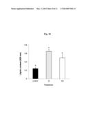 USE OF MICROBIAL BASED SOIL ADDITIVE TO MODULATE THE PHENYLPROPANOID     PATHWAY IN PLANTS diagram and image