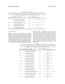 USE OF MICROBIAL BASED SOIL ADDITIVE TO MODULATE THE PHENYLPROPANOID     PATHWAY IN PLANTS diagram and image