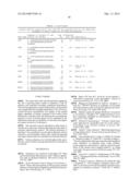 USE OF MICROBIAL BASED SOIL ADDITIVE TO MODULATE THE PHENYLPROPANOID     PATHWAY IN PLANTS diagram and image