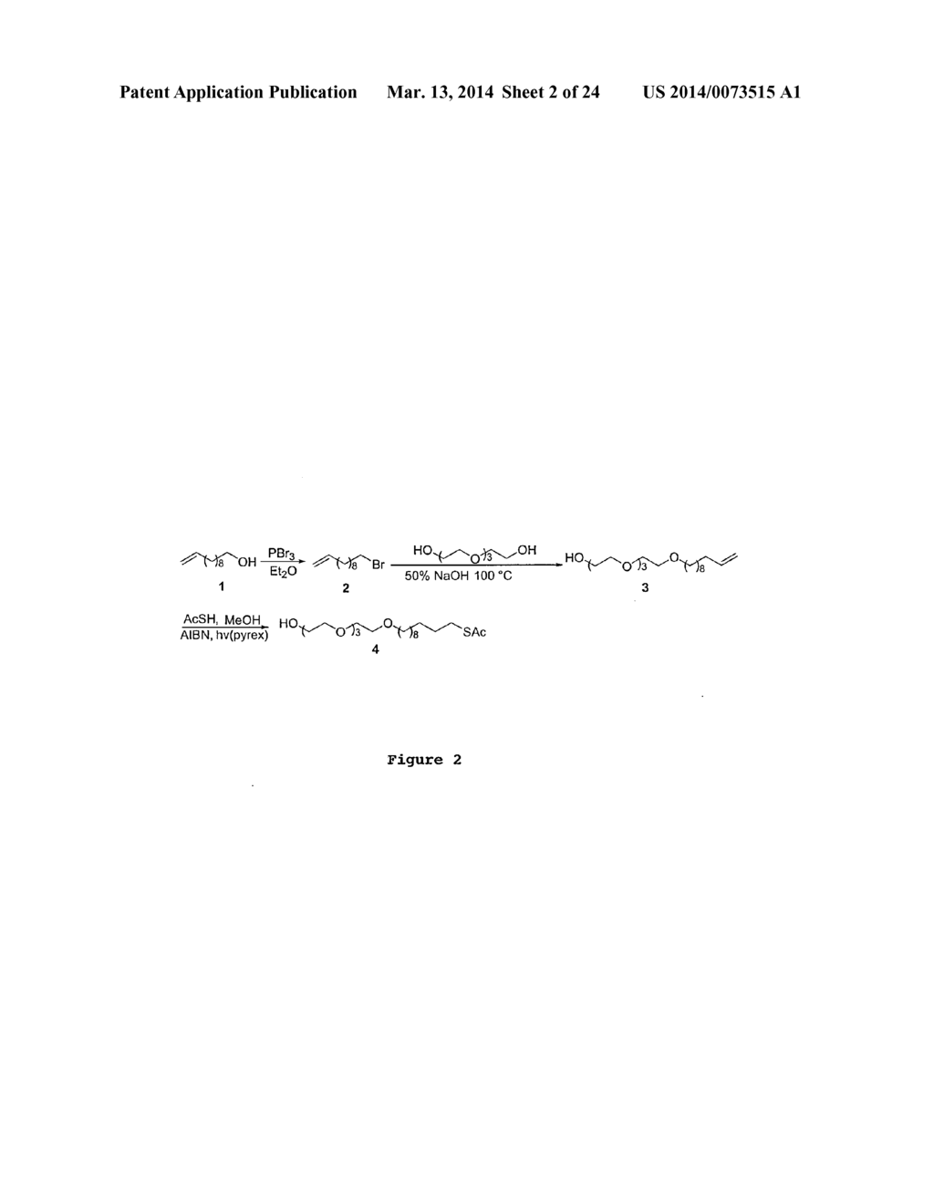 Microorganism detection and analysis using carbohydrate and lectin     recognition - diagram, schematic, and image 03