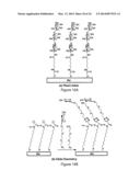 Microorganism detection and analysis using carbohydrate and lectin     recognition diagram and image