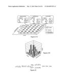 Microorganism detection and analysis using carbohydrate and lectin     recognition diagram and image