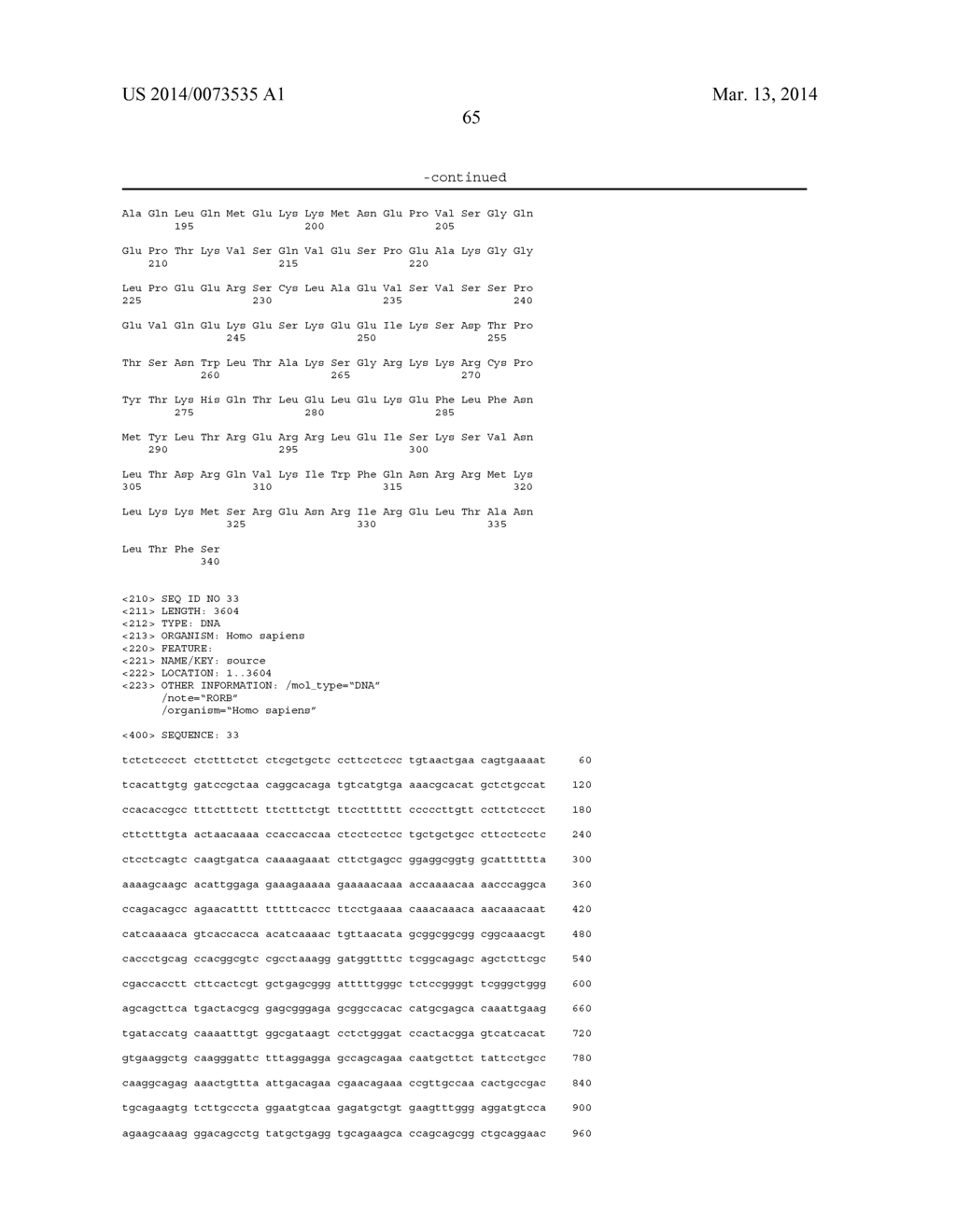 MOLECULAR MARKERS IN PROSTATE CANCER - diagram, schematic, and image 117