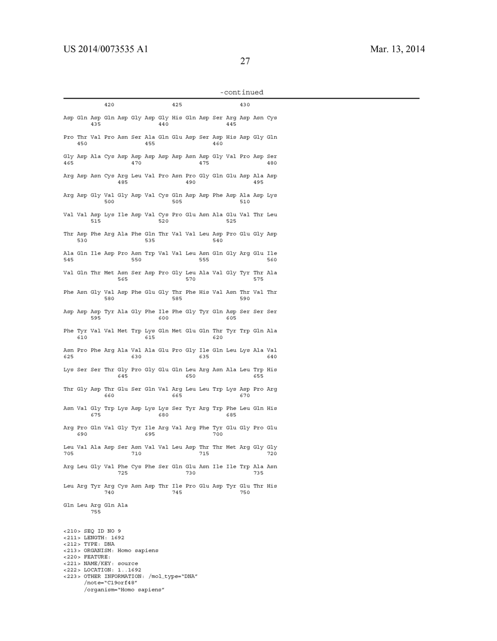 MOLECULAR MARKERS IN PROSTATE CANCER - diagram, schematic, and image 79