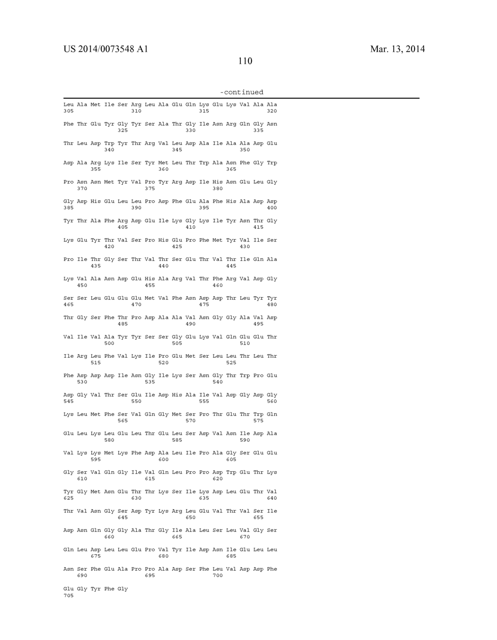 DETERGENT COMPOSITIONS CONTAINING BACILLUS SP. MANNANASE AND METHODS OF     USE THEREOF - diagram, schematic, and image 133