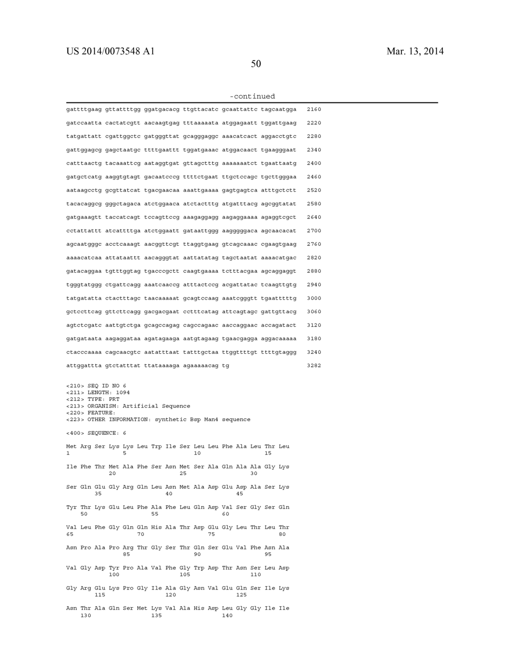 DETERGENT COMPOSITIONS CONTAINING BACILLUS SP. MANNANASE AND METHODS OF     USE THEREOF - diagram, schematic, and image 73