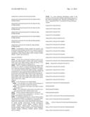 AMYLASE VARIANTS diagram and image