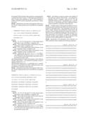 FGFRI-BASED ANTAGONISTS WITH IMPROVED GLYCOSAMINOGLYCAN AFFINITY AND     METHODS OF USING SAME diagram and image