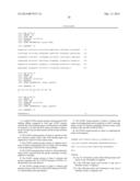 FGFRI-BASED ANTAGONISTS WITH IMPROVED GLYCOSAMINOGLYCAN AFFINITY AND     METHODS OF USING SAME diagram and image