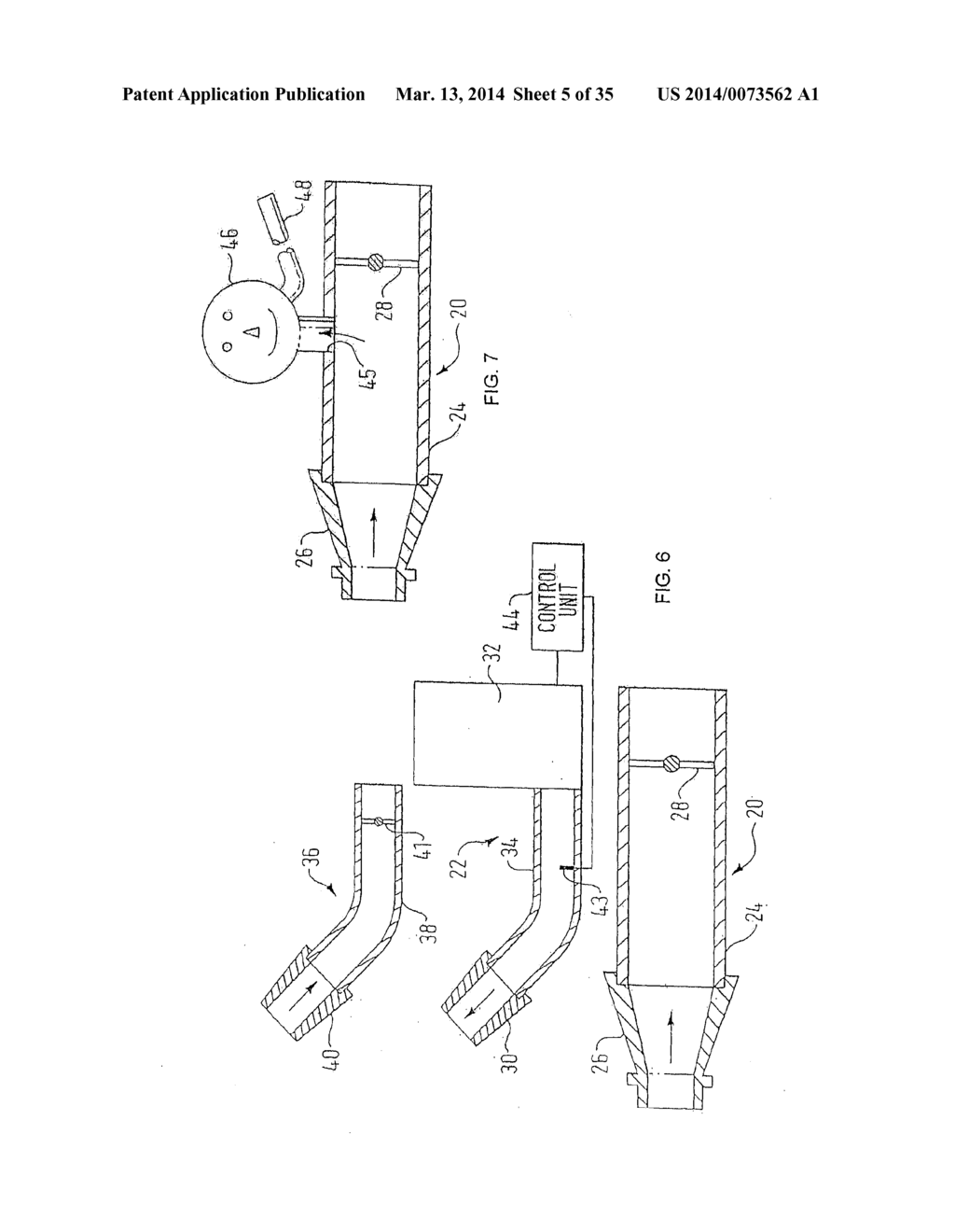 NASAL DELIVERY - diagram, schematic, and image 06