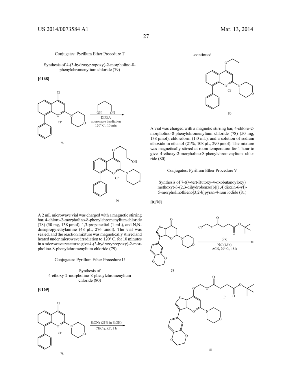Thienopyranones as Kinase Inhibitors - diagram, schematic, and image 28
