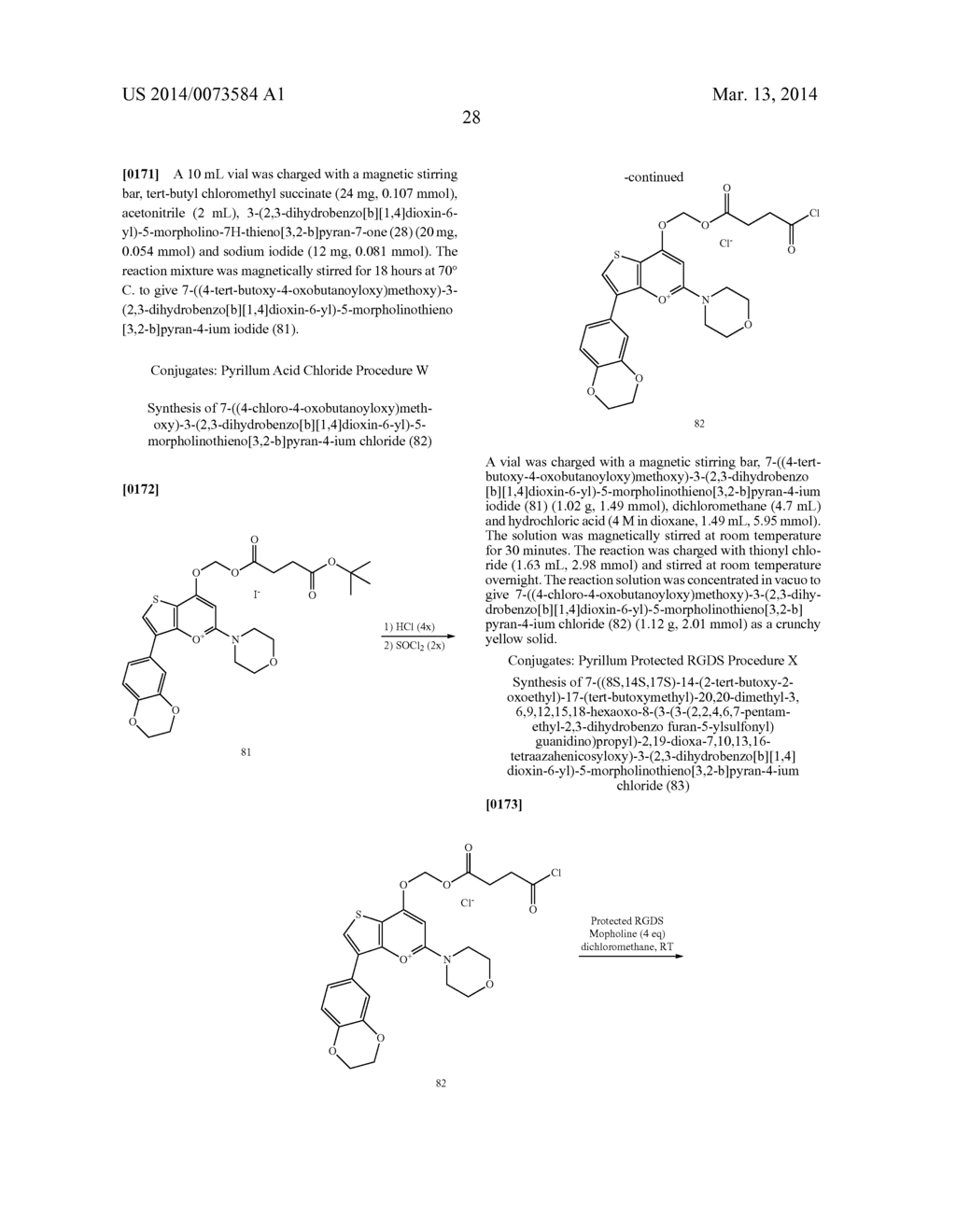 Thienopyranones as Kinase Inhibitors - diagram, schematic, and image 29