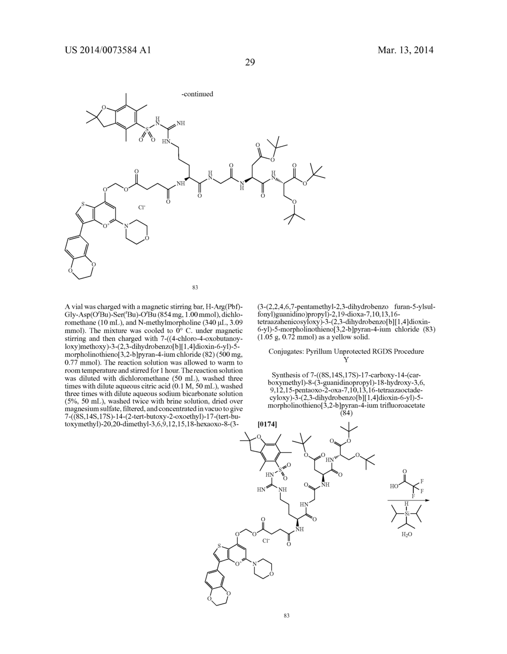 Thienopyranones as Kinase Inhibitors - diagram, schematic, and image 30