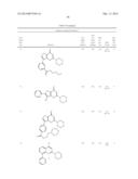 Thienopyranones as Kinase Inhibitors diagram and image