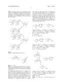 GLYCOMIMETIC COMPOUNDS AND METHODS TO INHIBIT INFECTION BY HIV diagram and image
