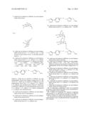 GLYCOMIMETIC COMPOUNDS AND METHODS TO INHIBIT INFECTION BY HIV diagram and image