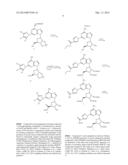 N-Pyrazole A2A Receptor Agonists diagram and image