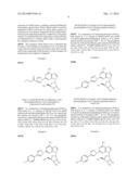 N-Pyrazole A2A Receptor Agonists diagram and image