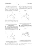 N-Pyrazole A2A Receptor Agonists diagram and image