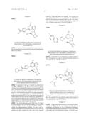 N-Pyrazole A2A Receptor Agonists diagram and image