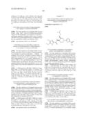 IMIDAZOLE CARBONYL COMPOUND diagram and image