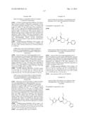 IMIDAZOLE CARBONYL COMPOUND diagram and image