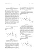 IMIDAZOLE CARBONYL COMPOUND diagram and image