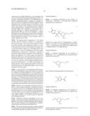 IMIDAZOLE CARBONYL COMPOUND diagram and image