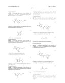 IMIDAZOLE CARBONYL COMPOUND diagram and image