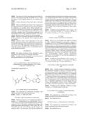 IMIDAZOLE CARBONYL COMPOUND diagram and image