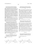 IMIDAZOLE CARBONYL COMPOUND diagram and image